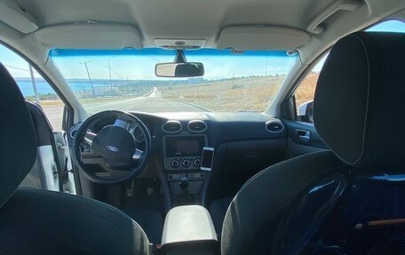 Ford Focus II рестайлинг, 2010 год, 595 000 рублей, 15 фотография