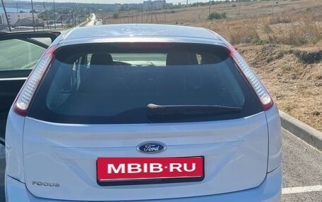 Ford Focus II рестайлинг, 2010 год, 595 000 рублей, 7 фотография