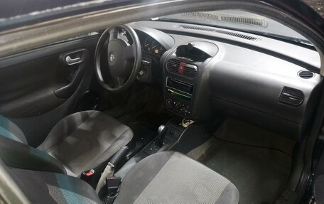 Opel Corsa C рестайлинг, 2004 год, 290 000 рублей, 8 фотография