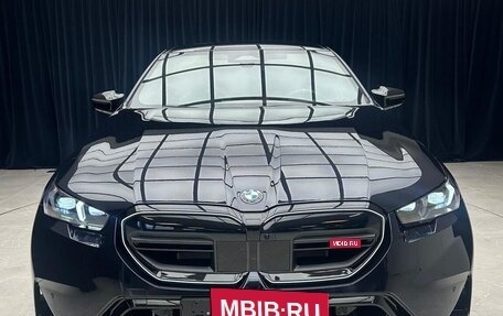 BMW M5, 2025 год, 23 000 000 рублей, 1 фотография