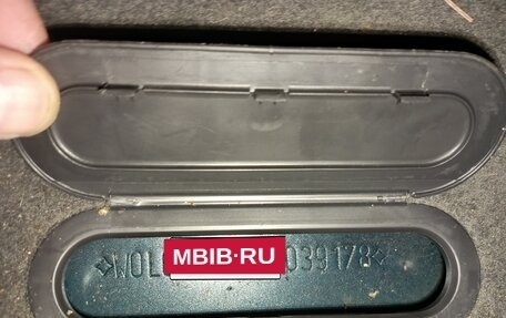 Opel Corsa C рестайлинг, 2004 год, 290 000 рублей, 12 фотография