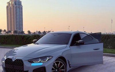 BMW 4 серия, 2024 год, 10 000 000 рублей, 1 фотография