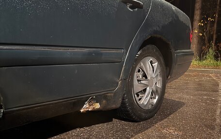 Mercedes-Benz E-Класс, 1996 год, 300 000 рублей, 5 фотография