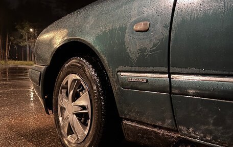 Mercedes-Benz E-Класс, 1996 год, 300 000 рублей, 6 фотография