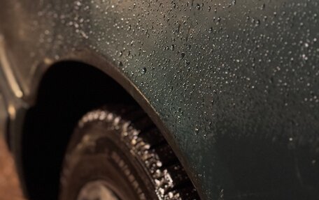 Mercedes-Benz E-Класс, 1996 год, 300 000 рублей, 11 фотография