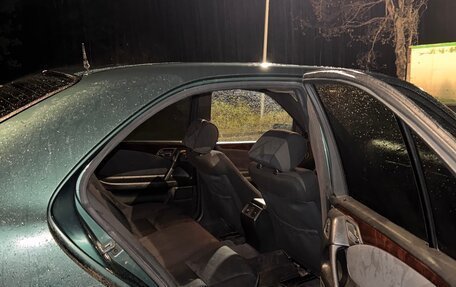 Mercedes-Benz E-Класс, 1996 год, 300 000 рублей, 13 фотография