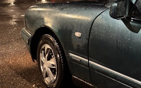 Mercedes-Benz E-Класс, 1996 год, 300 000 рублей, 10 фотография