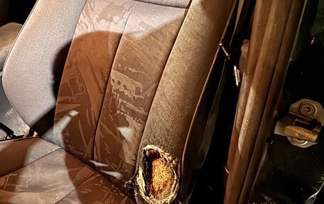 Mercedes-Benz E-Класс, 1996 год, 300 000 рублей, 15 фотография