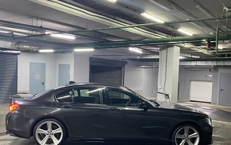 BMW 7 серия, 2009 год, 1 500 000 рублей, 3 фотография