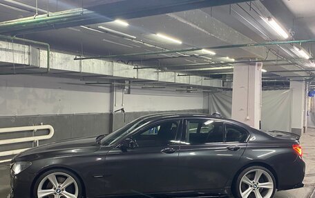 BMW 7 серия, 2009 год, 1 500 000 рублей, 2 фотография