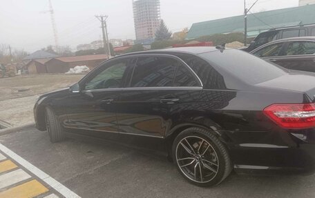 Mercedes-Benz E-Класс, 2012 год, 1 600 000 рублей, 5 фотография