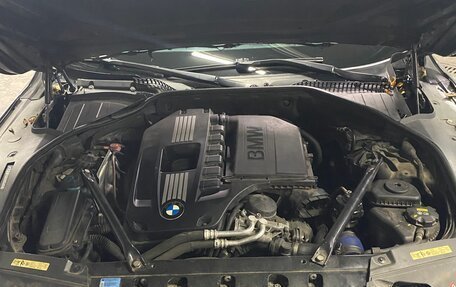 BMW 7 серия, 2009 год, 1 500 000 рублей, 11 фотография