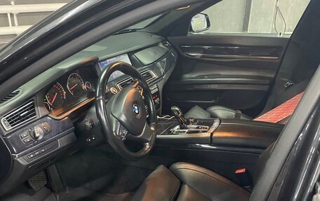 BMW 7 серия, 2009 год, 1 500 000 рублей, 9 фотография