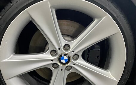 BMW 7 серия, 2009 год, 1 500 000 рублей, 10 фотография