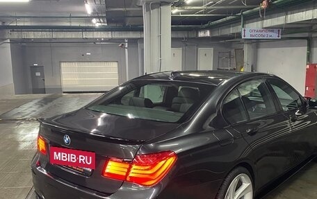 BMW 7 серия, 2009 год, 1 500 000 рублей, 5 фотография