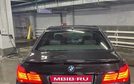 BMW 7 серия, 2009 год, 1 500 000 рублей, 6 фотография