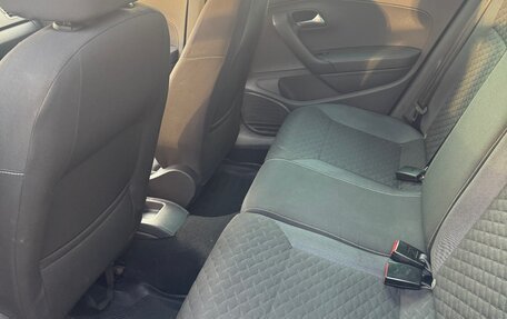 Volkswagen Polo VI (EU Market), 2018 год, 940 000 рублей, 10 фотография