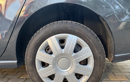 Volkswagen Polo VI (EU Market), 2018 год, 940 000 рублей, 9 фотография