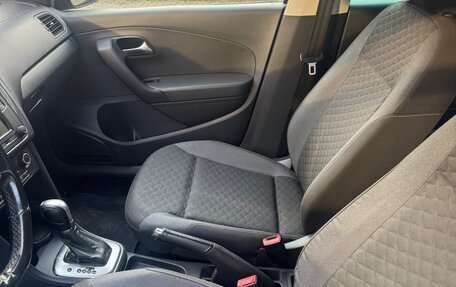 Volkswagen Polo VI (EU Market), 2018 год, 940 000 рублей, 11 фотография