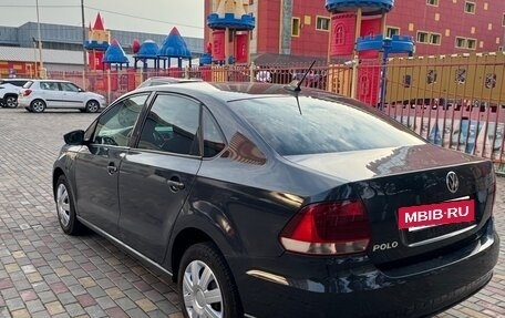 Volkswagen Polo VI (EU Market), 2018 год, 940 000 рублей, 6 фотография