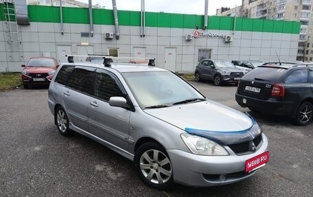 Mitsubishi Lancer IX, 2006 год, 299 000 рублей, 3 фотография