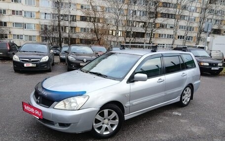 Mitsubishi Lancer IX, 2006 год, 299 000 рублей, 2 фотография