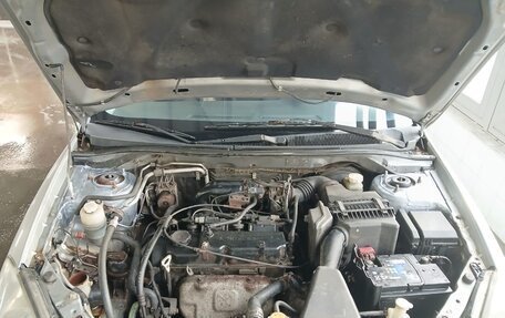 Mitsubishi Lancer IX, 2006 год, 299 000 рублей, 4 фотография