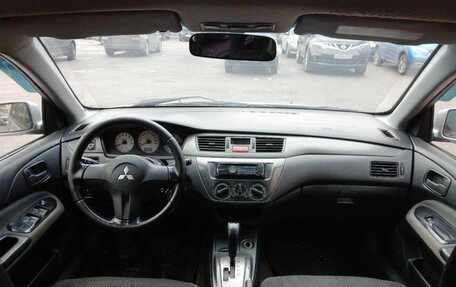 Mitsubishi Lancer IX, 2006 год, 299 000 рублей, 11 фотография