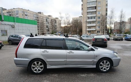 Mitsubishi Lancer IX, 2006 год, 299 000 рублей, 7 фотография