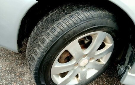 Mitsubishi Lancer IX, 2006 год, 299 000 рублей, 14 фотография