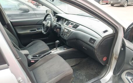Mitsubishi Lancer IX, 2006 год, 299 000 рублей, 10 фотография
