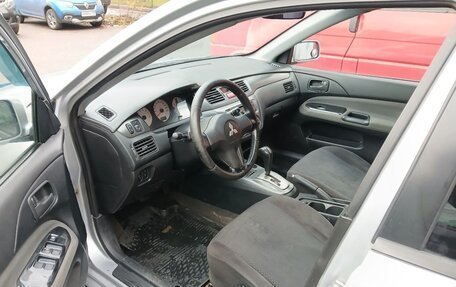 Mitsubishi Lancer IX, 2006 год, 299 000 рублей, 8 фотография