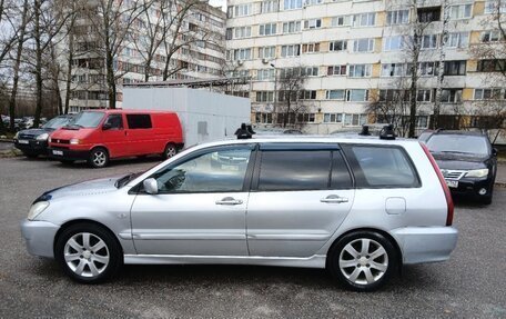 Mitsubishi Lancer IX, 2006 год, 299 000 рублей, 5 фотография
