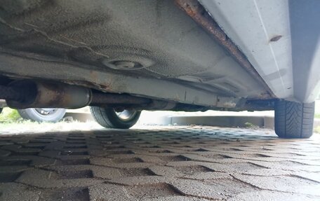 Mitsubishi Lancer IX, 2006 год, 299 000 рублей, 13 фотография