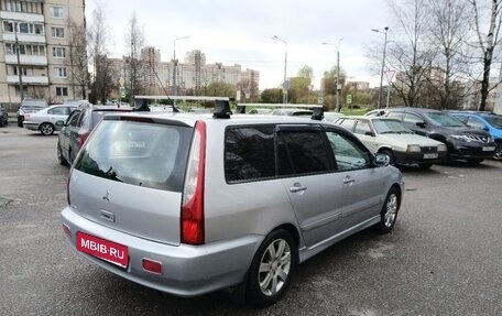 Mitsubishi Lancer IX, 2006 год, 299 000 рублей, 16 фотография