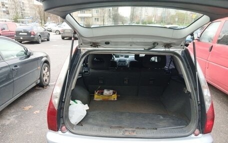 Mitsubishi Lancer IX, 2006 год, 299 000 рублей, 12 фотография