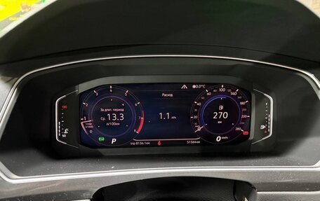 Volkswagen Tiguan II, 2018 год, 3 750 000 рублей, 8 фотография