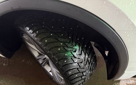 Volkswagen Tiguan II, 2018 год, 3 750 000 рублей, 13 фотография