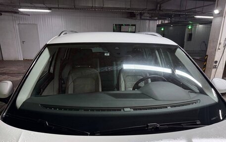 Volkswagen Tiguan II, 2018 год, 3 750 000 рублей, 10 фотография