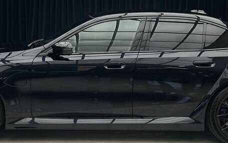 BMW M5, 2025 год, 23 000 000 рублей, 2 фотография