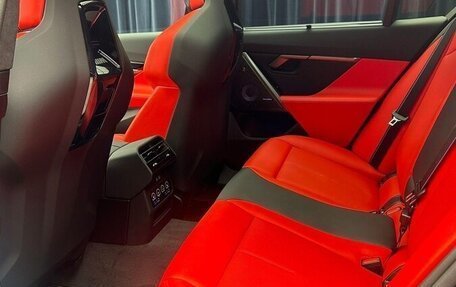 BMW M5, 2025 год, 23 000 000 рублей, 7 фотография