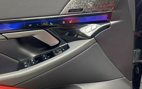 BMW M5, 2025 год, 23 000 000 рублей, 6 фотография