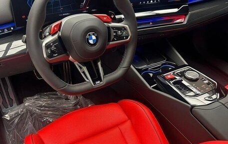 BMW M5, 2025 год, 23 000 000 рублей, 4 фотография