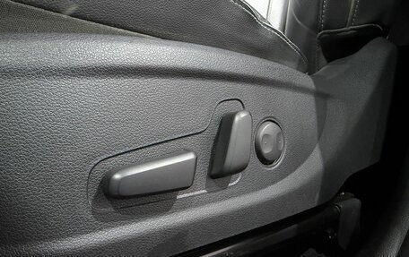 Hyundai Santa Fe IV, 2021 год, 3 099 000 рублей, 20 фотография