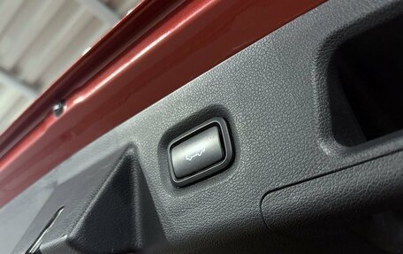 Hyundai Santa Fe IV, 2021 год, 3 099 000 рублей, 22 фотография