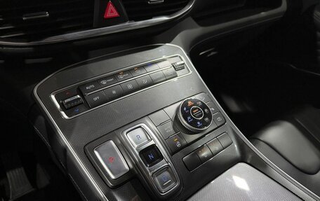 Hyundai Santa Fe IV, 2021 год, 3 099 000 рублей, 16 фотография