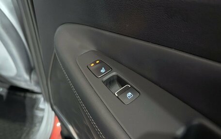 Hyundai Santa Fe IV, 2021 год, 3 099 000 рублей, 21 фотография