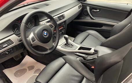 BMW 3 серия, 2006 год, 989 000 рублей, 8 фотография