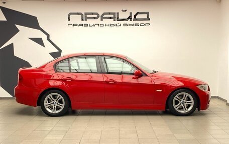 BMW 3 серия, 2006 год, 989 000 рублей, 4 фотография