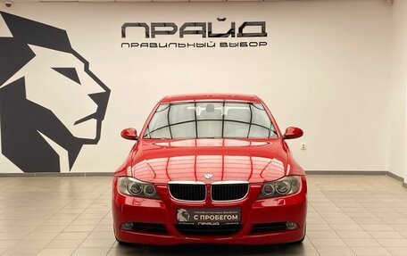 BMW 3 серия, 2006 год, 989 000 рублей, 3 фотография